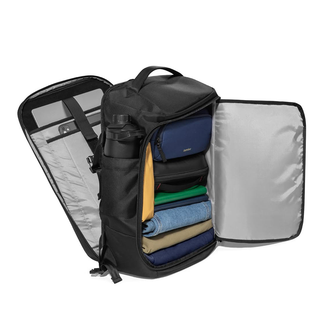 Borsa T67 Waterproof Travel Backpack – Borsa