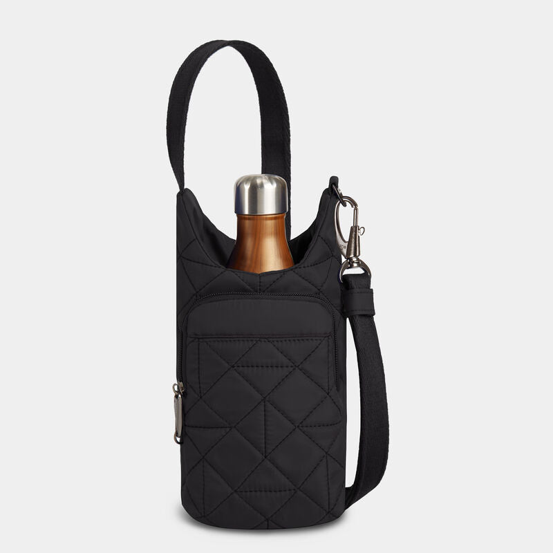 Crossbody Bag W Water Bottle Compartment Borsa