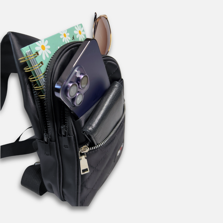 Chest & Crossbody Bag - Premium Series