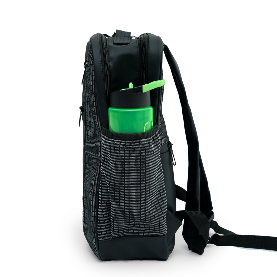 Premium Leather Backpack - Limited Edition