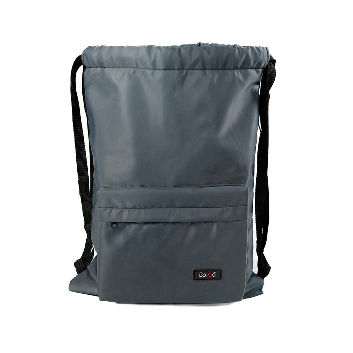 Unisex Drawsting Backpack