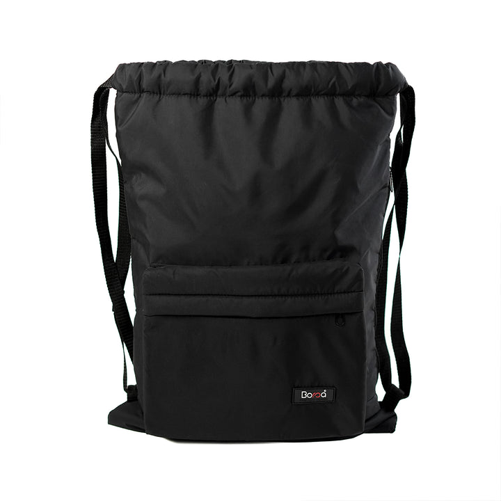 Unisex Drawsting Backpack