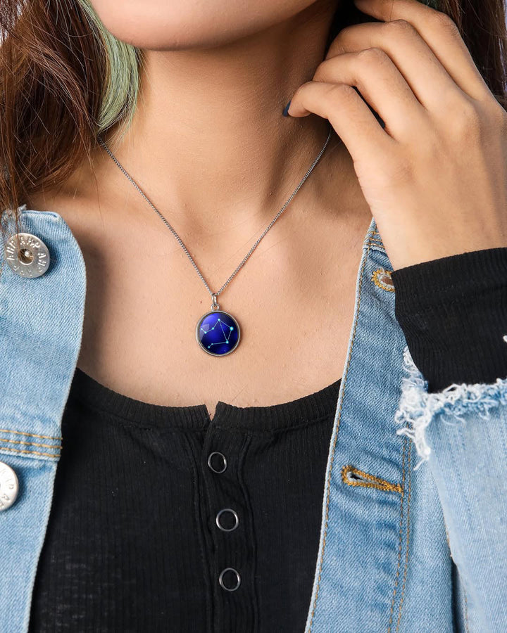 Stars Constellation Necklace