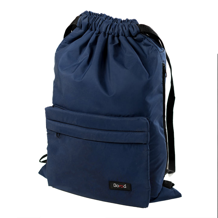 Unisex Drawsting Backpack