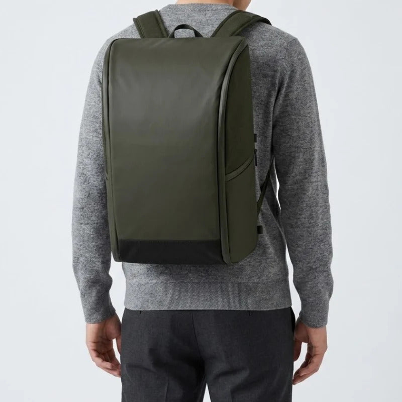 PREMIUM TRAVEL & ORGANIZER BACKPACK 2.0