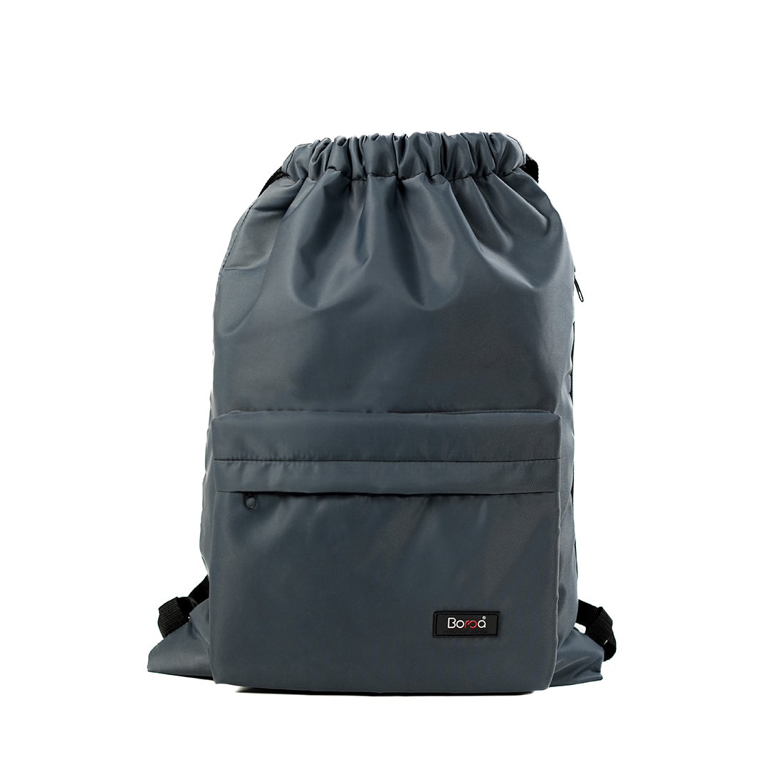 Unisex Drawsting Backpack