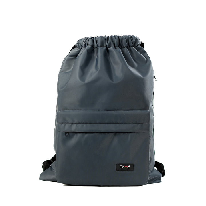 Unisex Drawsting Backpack