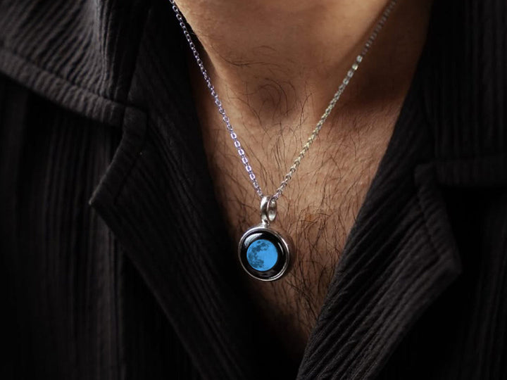Necklace (Luna In Color)