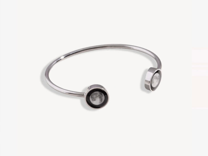 Birthmoon CuffLink Bracelet