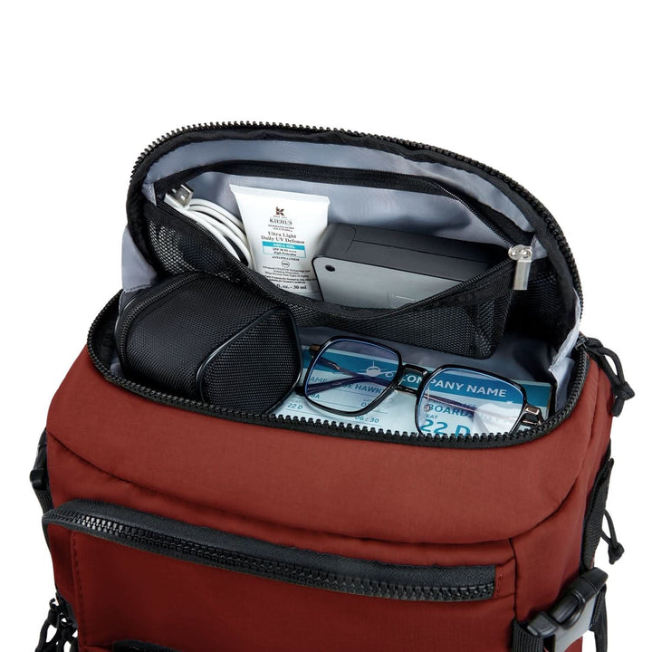 Borsa T68 Waterproof Travel Backpack