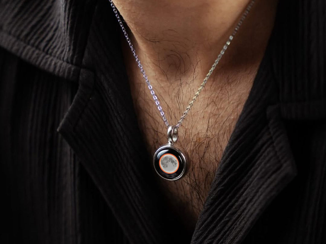 Necklace (Luna In Color)