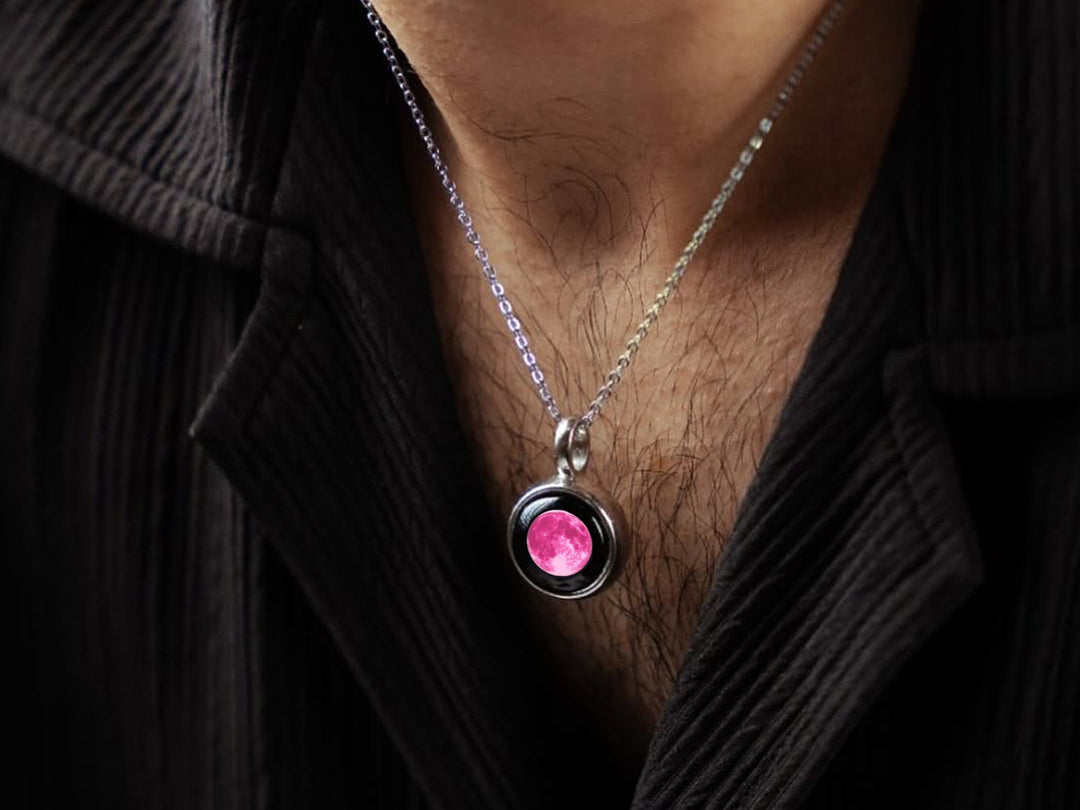 Necklace (Luna In Color)