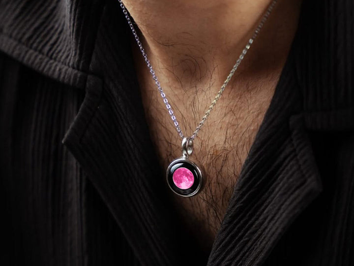 Necklace (Luna In Color)