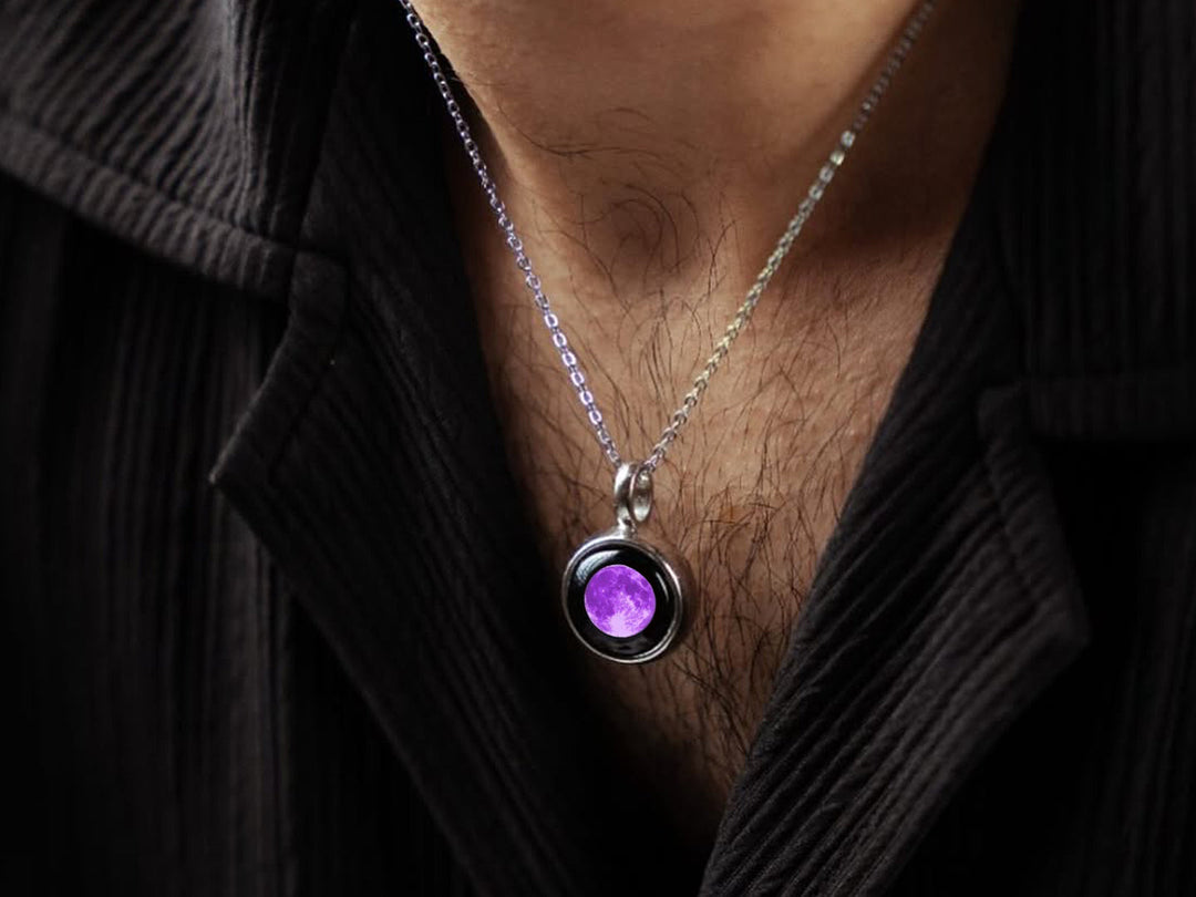 Necklace (Luna In Color)