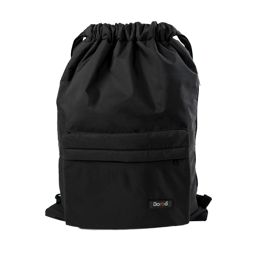 Unisex Drawsting Backpack