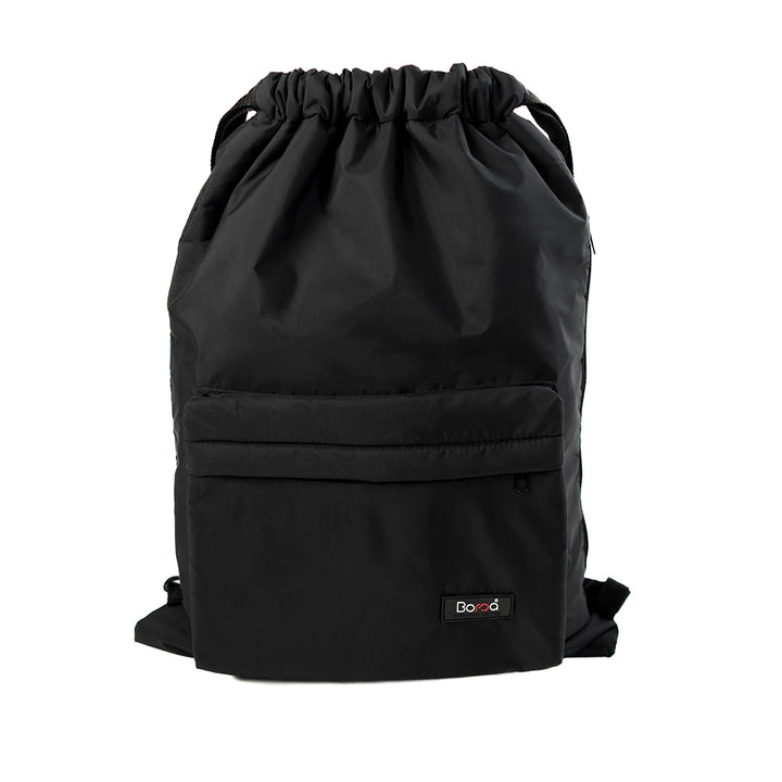 Unisex Drawsting Backpack