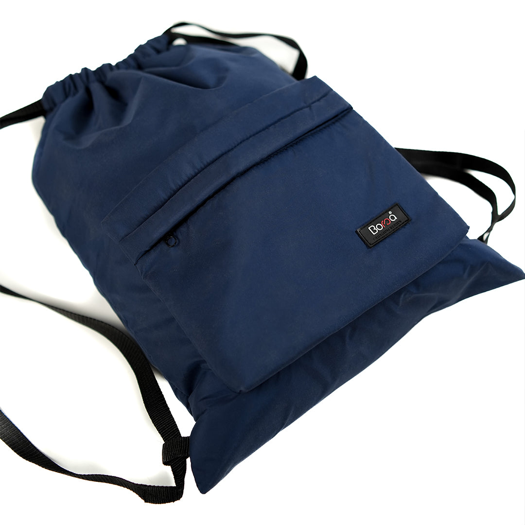 Unisex Drawsting Backpack