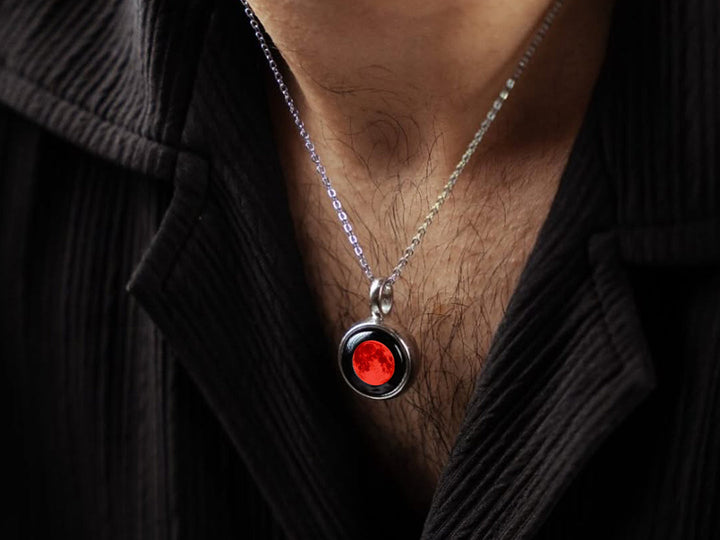 Necklace (Luna In Color)