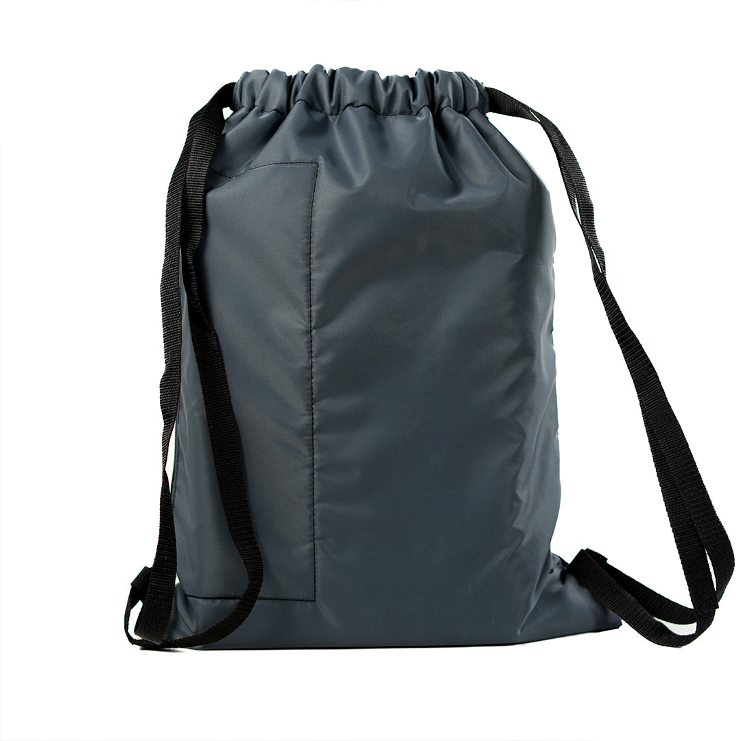 Unisex Drawsting Backpack