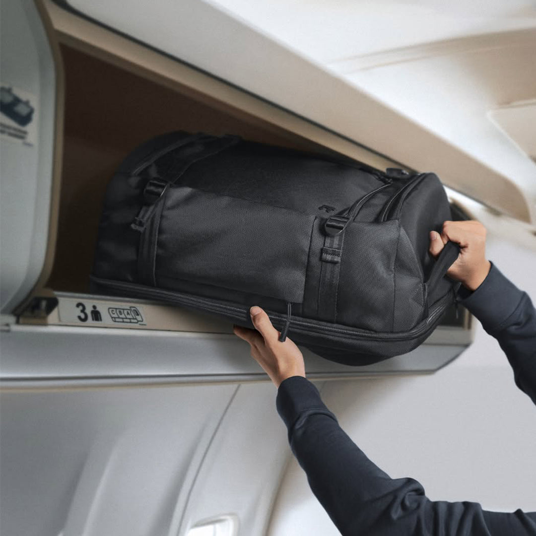 Borsa T67 Waterproof Travel Backpack