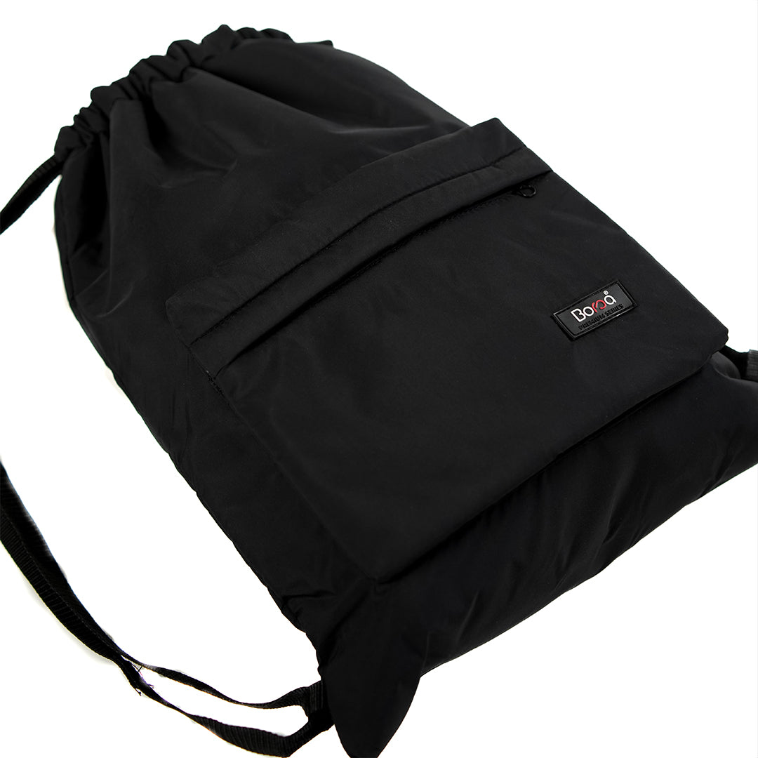 Unisex Drawsting Backpack