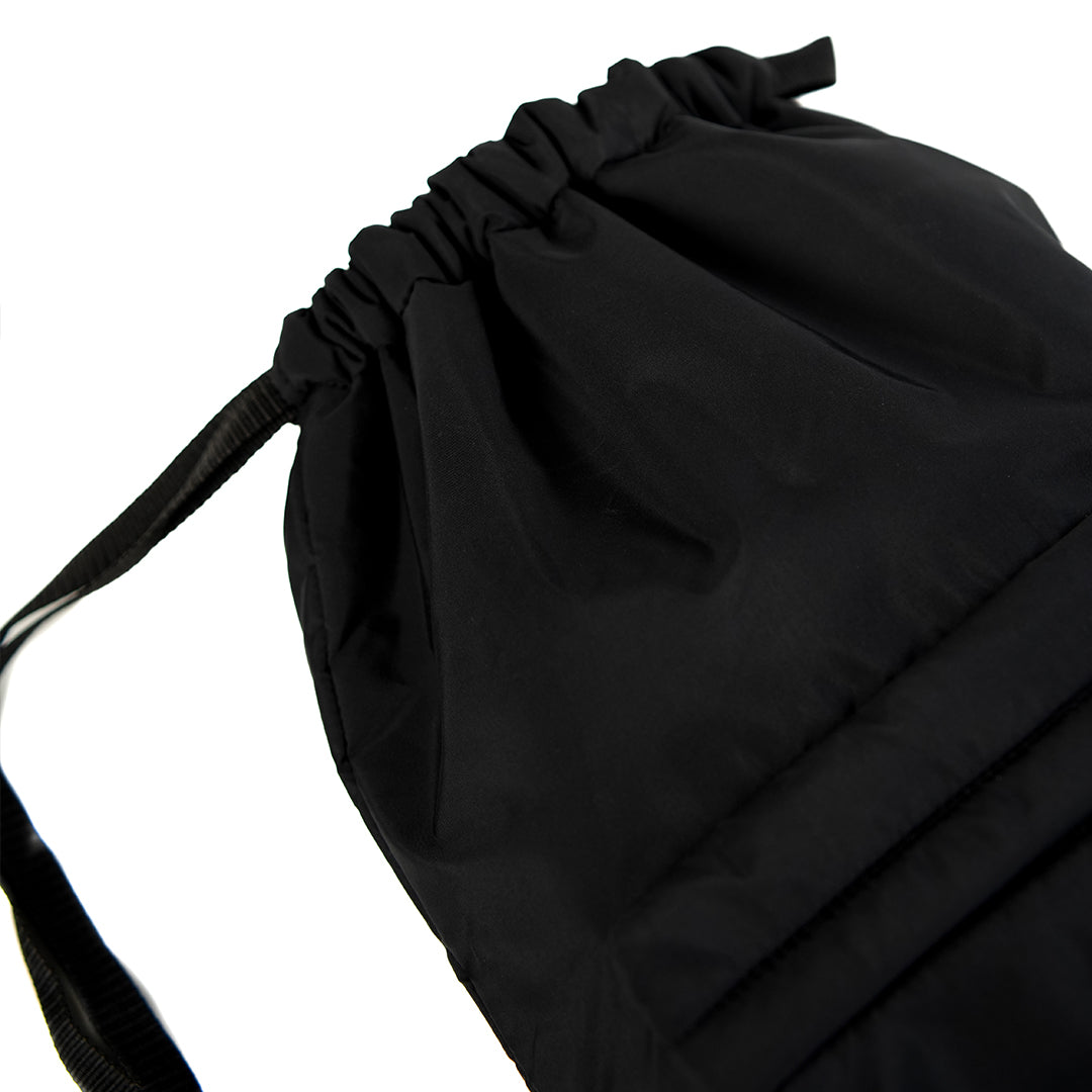 Unisex Drawsting Backpack