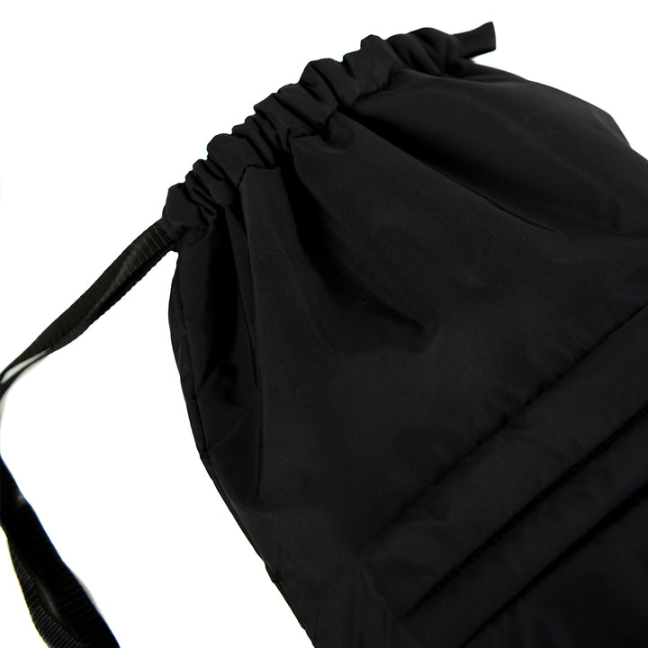 Unisex Drawsting Backpack