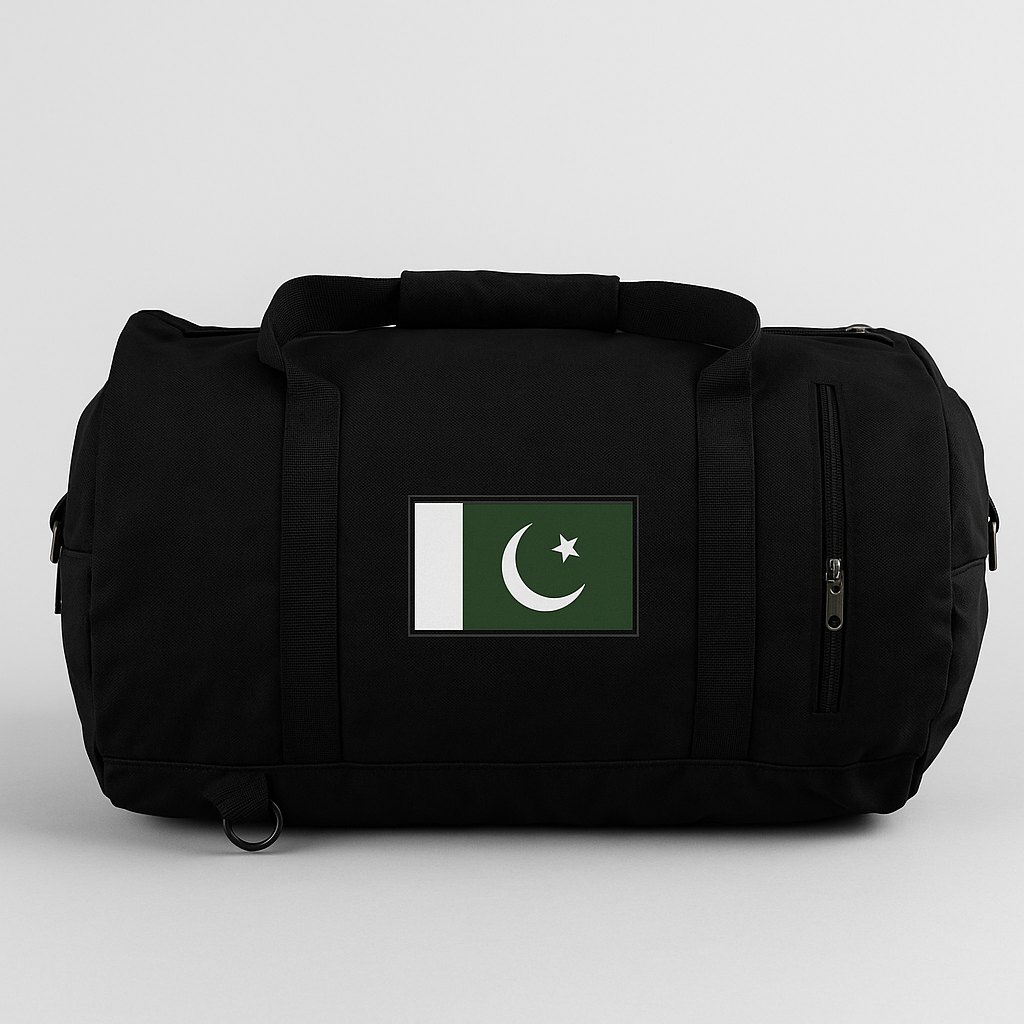 Hajj & Umrah Umbrella Bag