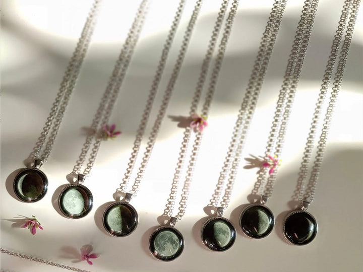 Signature Birthmoon Necklace