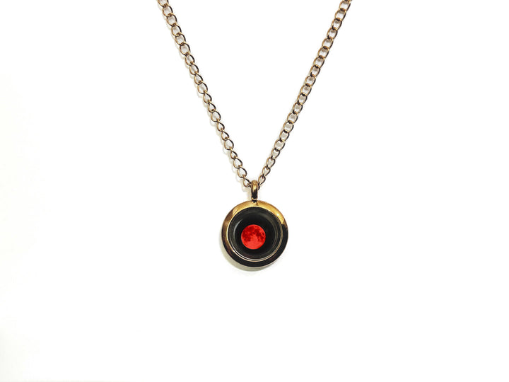 Premium Necklace Gold (Luna In Color)