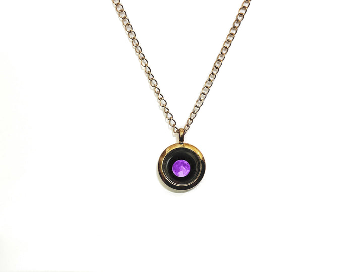 Premium Necklace Gold (Luna In Color)