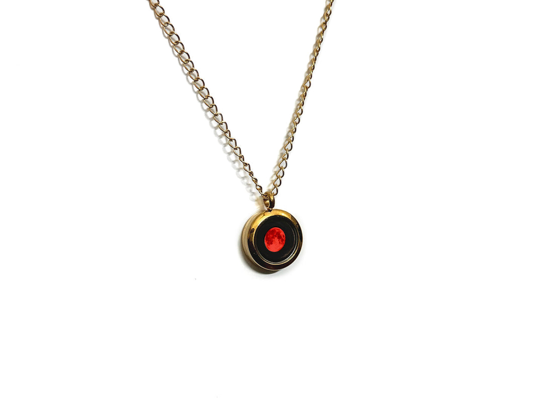 Premium Necklace Gold (Luna In Color)
