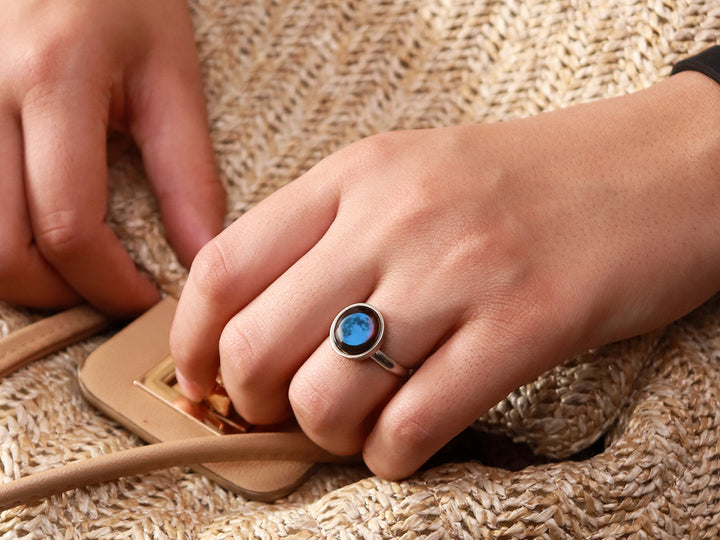 Ring (Luna In Color)