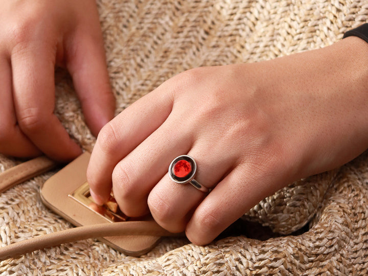 Ring (Luna In Color)