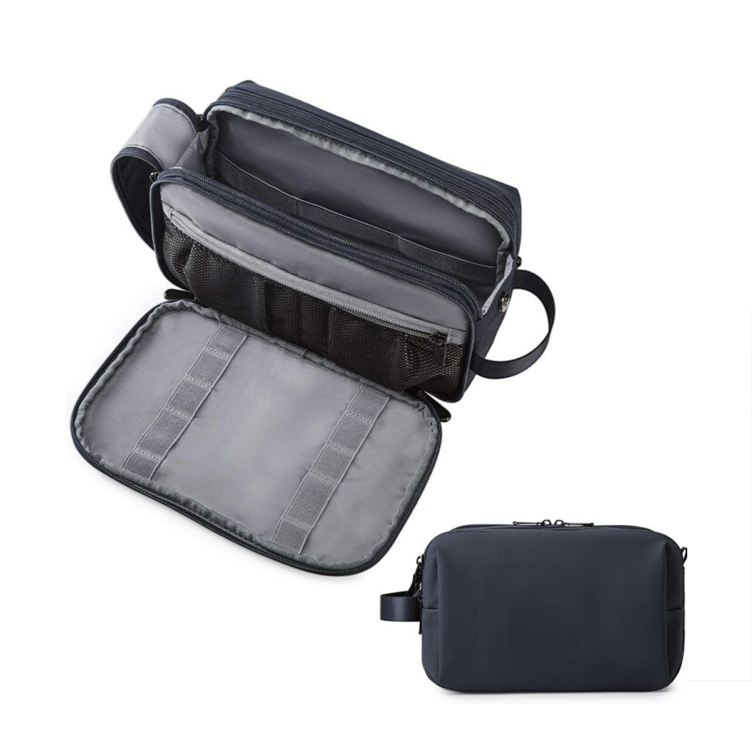 Toiletry Bag