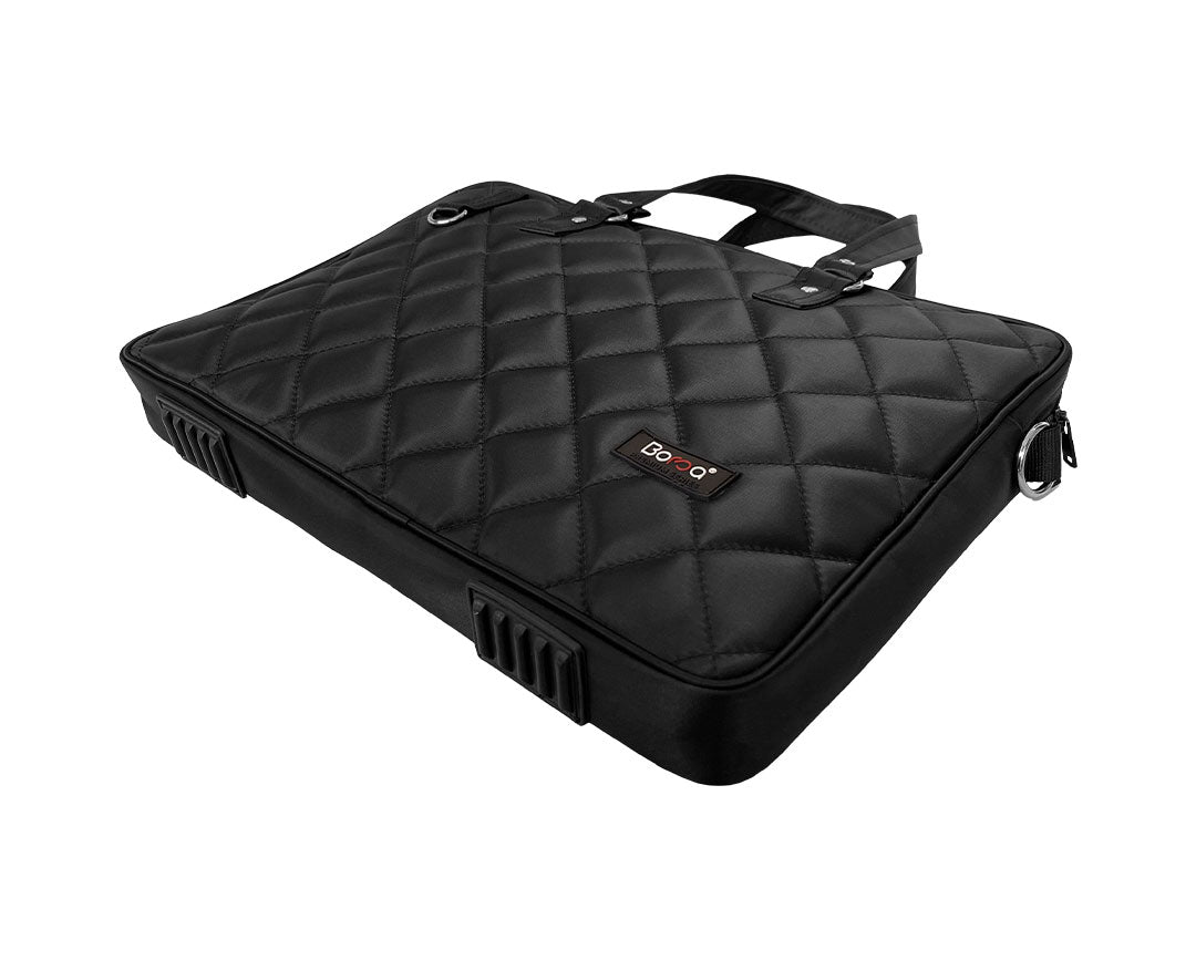 Premium Signature Laptop/Macbook Bag