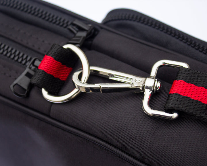 Sling 2.0 - Premium Crossbody Bag