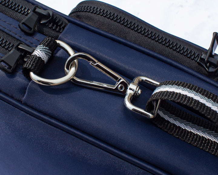 Sling 2.0 - Premium Crossbody Bag