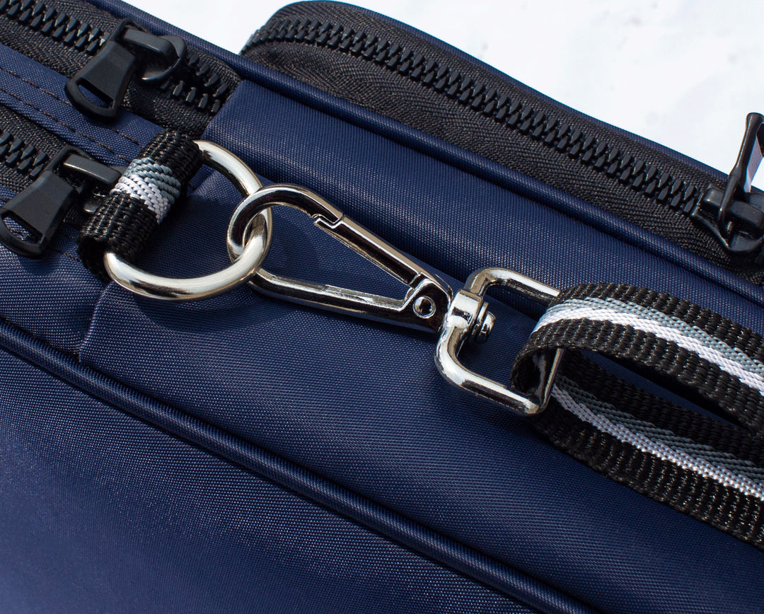 Sling 2.0 - Premium Crossbody Bag