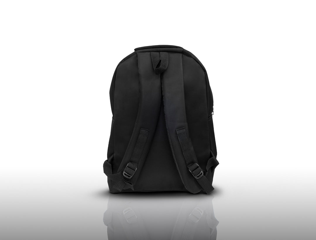 The Signature (BLACK)
