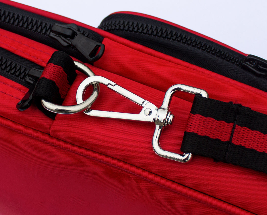 Sling 2.0 - Premium Crossbody Bag