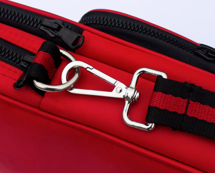 Sling 2.0 - Premium Crossbody Bag