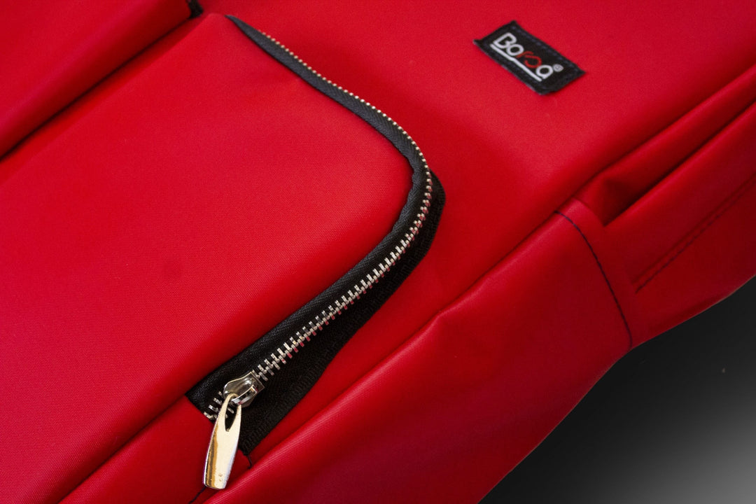 The Signature (RED)