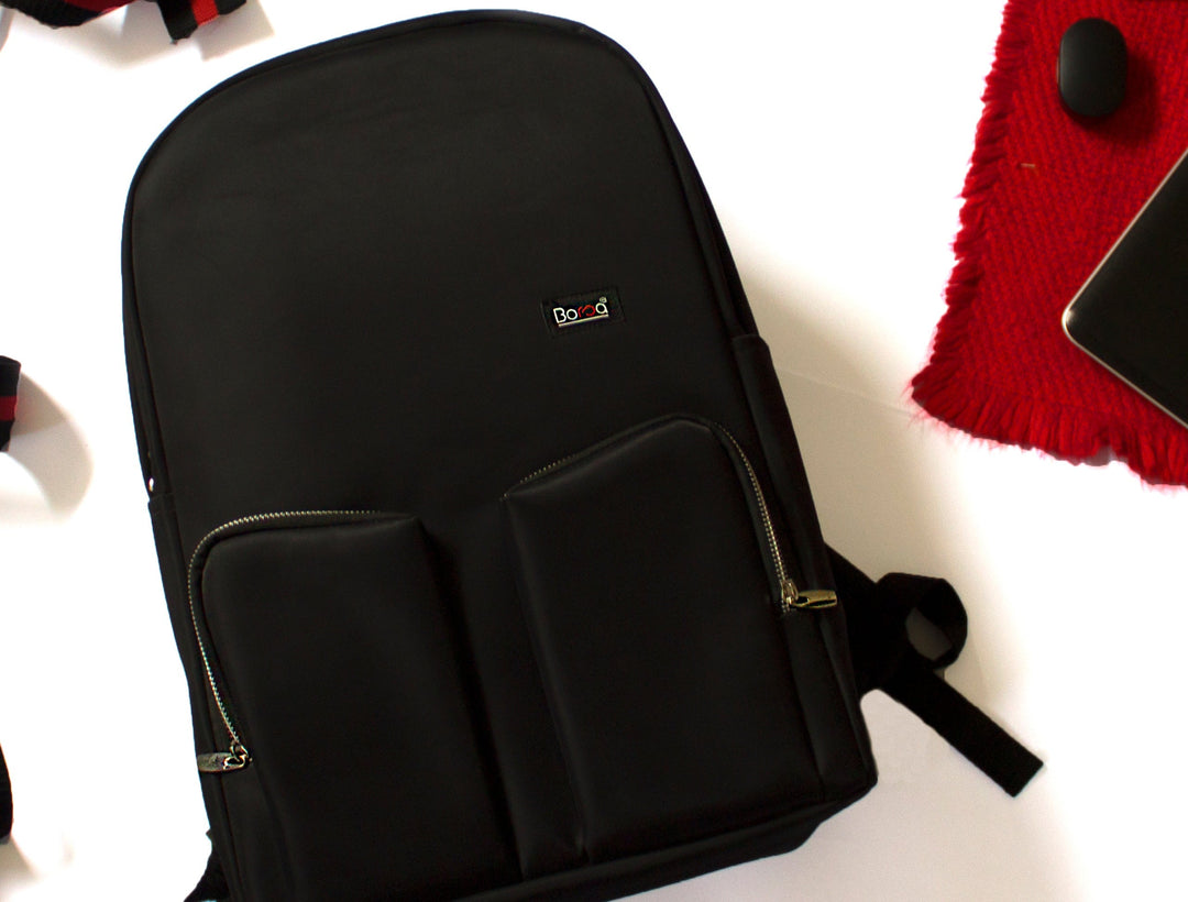 The Signature (BLACK)