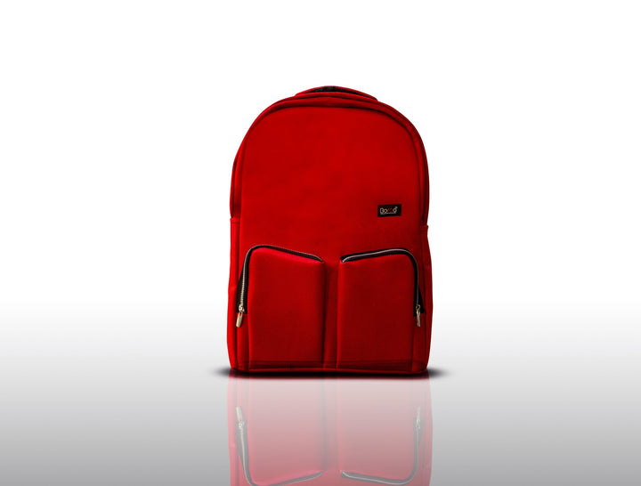 The Signature (RED)